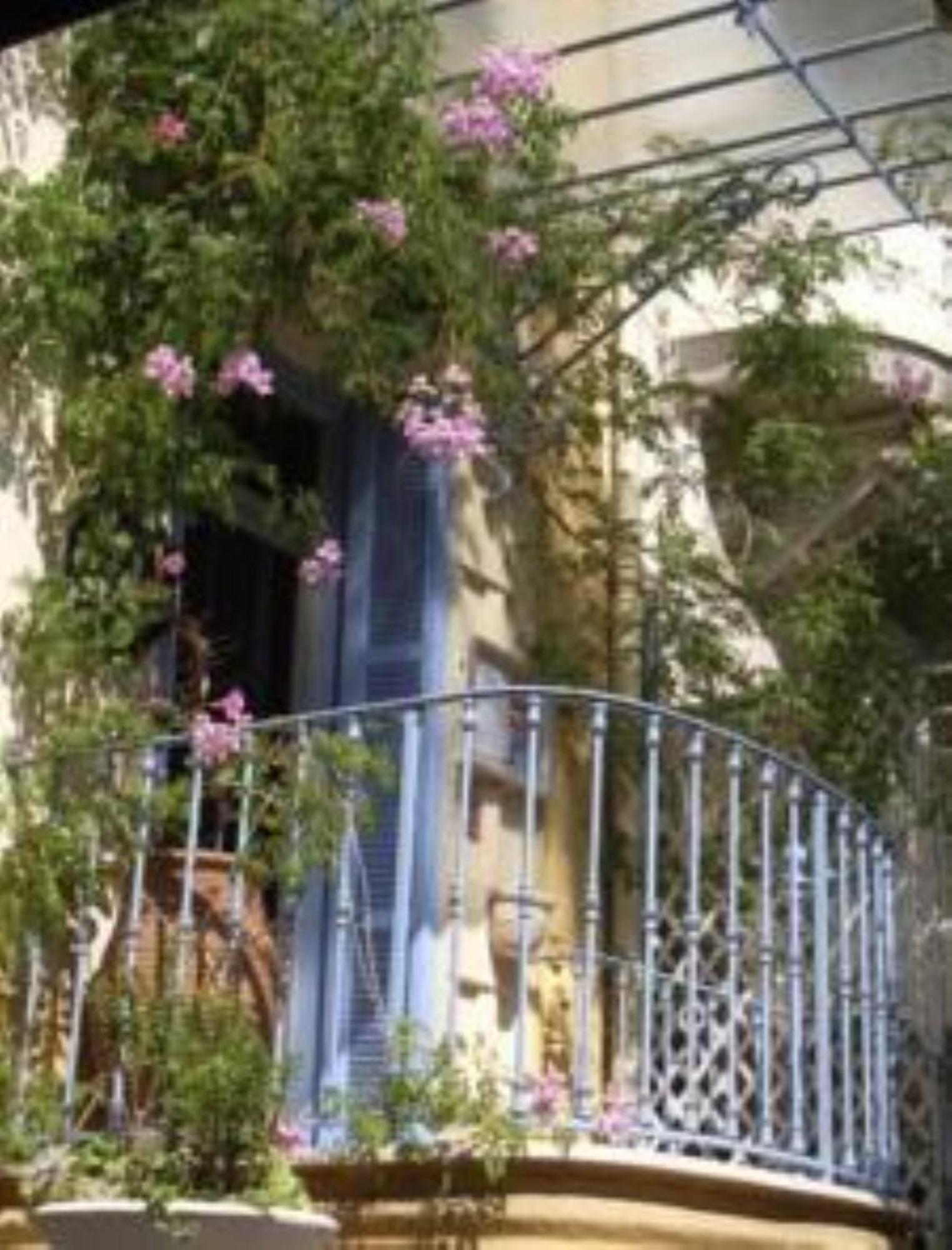 Villa Saint Hubert Nice Exterior foto
